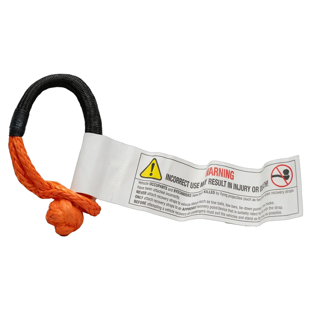 Tuff Terrain Premium 9K Kinetic Kit - TTP9KK